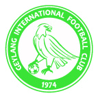 Geylang International FC