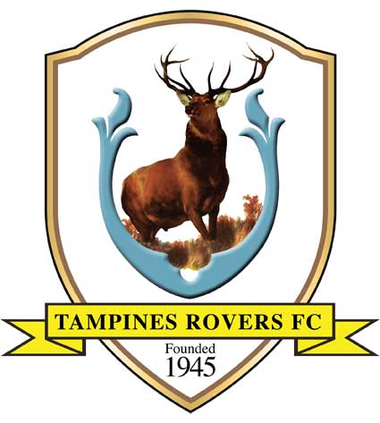 Tampines Rovers FC U15
