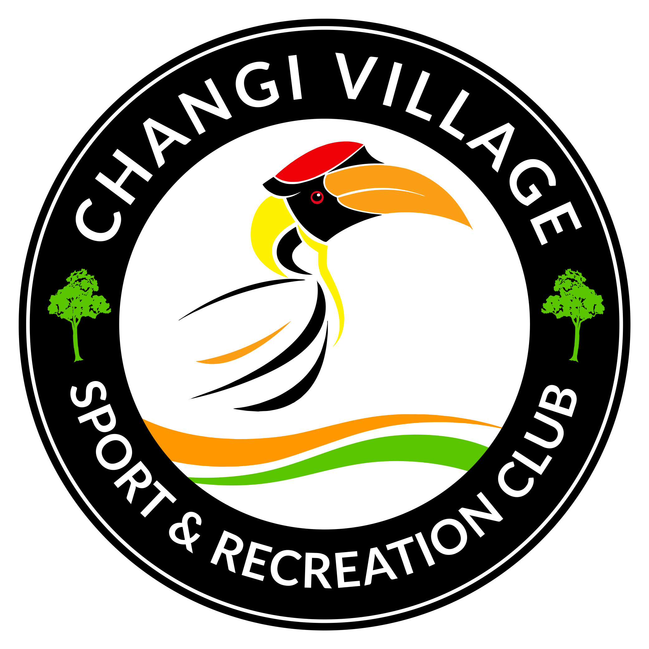 Changi Village SRC