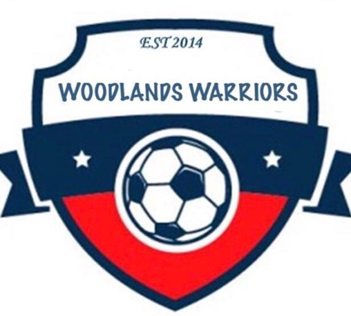 Woodlands Warriors FC