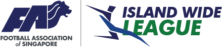 Island Wide League