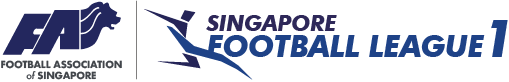 Singapore Football League Division 1