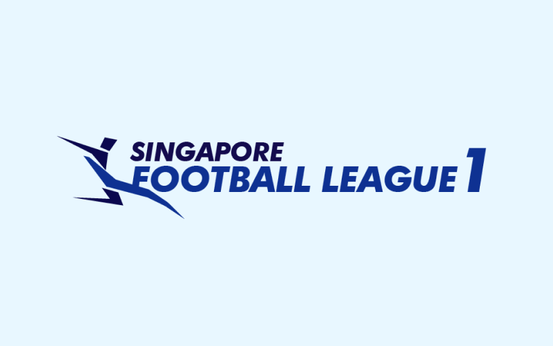 Singapore Football League 1