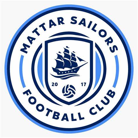 Mattar Sailors FC