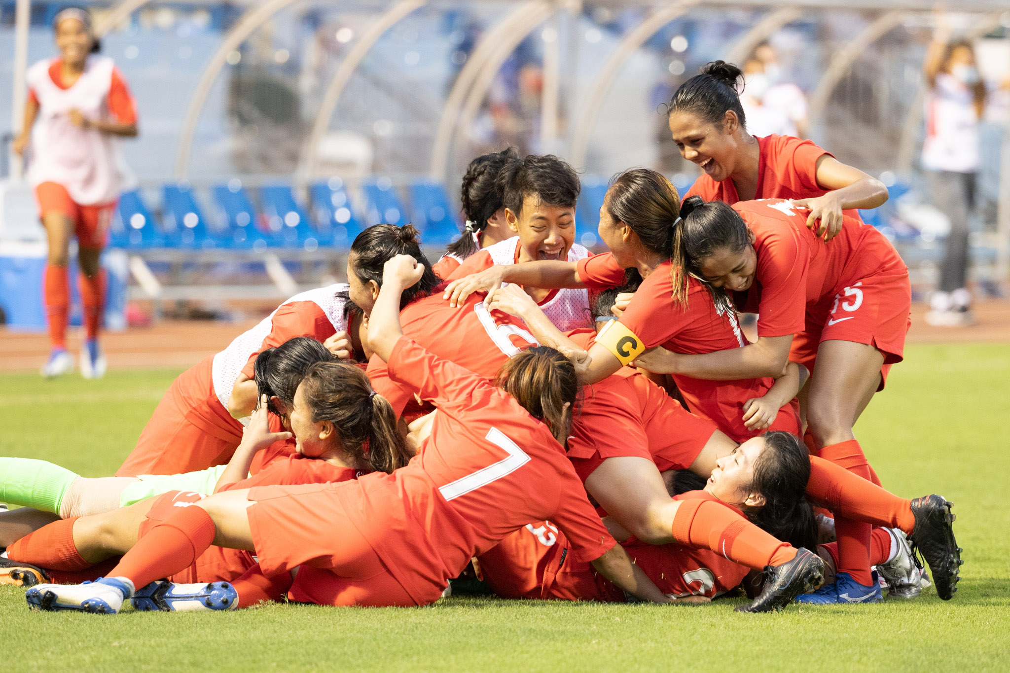 Women’s National Team