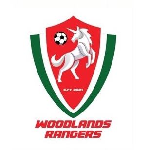 Woodlands Rangers FC